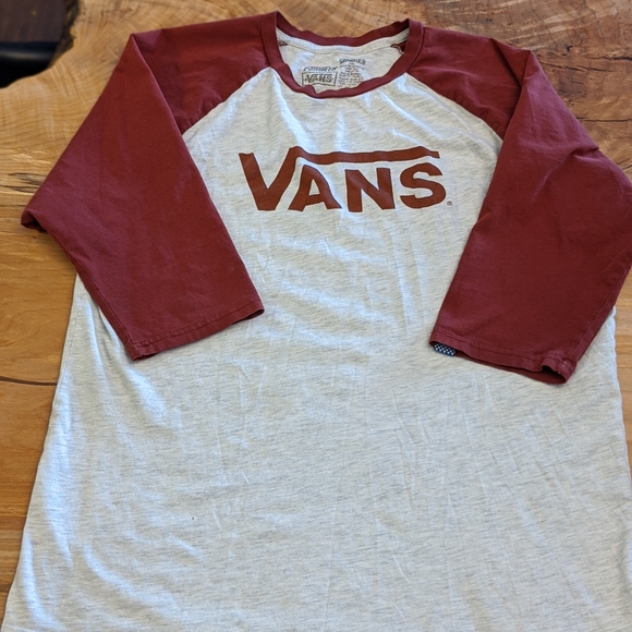 Vans Ball-tea